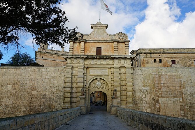 Full Day Private Tour around the Island in Malta - Key points at a glance