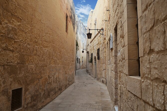 Full Day Private Tour around the Island in Malta - Hagar Qim and Mnajdra show Malta before the Romans