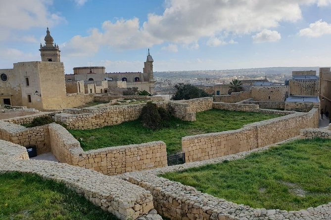 Full Day Private Tour in Island of Gozo - Why this private Gozo tour works well