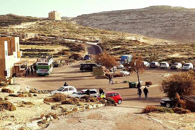 Full Day Private Tour in Island of Gozo - Ġgantija reveals Gozo’s oldest monument