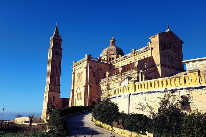 Full Day Private Tour in Island of Gozo - Crossing from Malta to Gozo at 9:45am