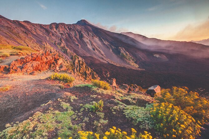 Full Day Sicily Tour from Malta. Visit Mt Etna and Syracuse - Is a Malta to Sicily day trip realistic?