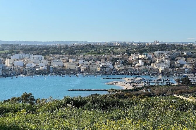 Full Day to Blue Grotto, Marsaxlokk, Kalanka Bay, Tarxien Temples - Tarxien’s prehistoric stones and ritual past