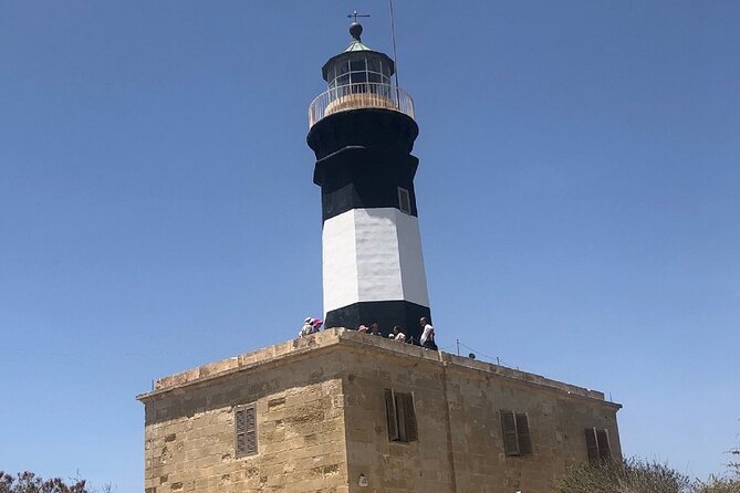 Full Day to Blue Grotto, Marsaxlokk, Kalanka Bay, Tarxien Temples - What the guide and timing are like