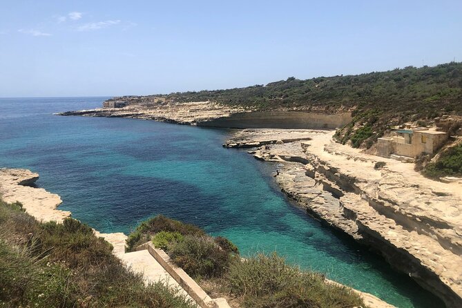 Full Day to Blue Grotto, Marsaxlokk, Kalanka Bay, Tarxien Temples - Marsaxlokk Market and free time