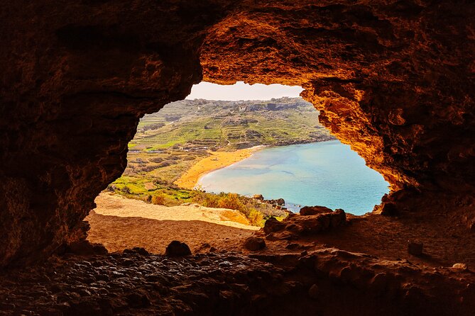 Full Day Tour in Gozo (Private Driver) - Build the day around your own priorities