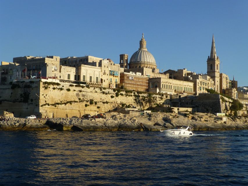Full Day Tour in Gozo (Private Driver) - Victoria and the Cittadella show two sides of Gozo