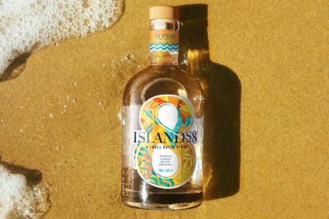 Gin and Chocolate Pairing Workshop in Malta - What the 75-minute tasting is really like
