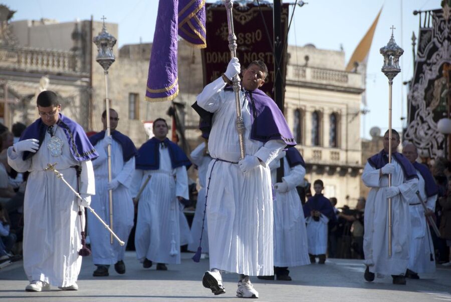 Good Friday Easter Procession with Commentary and Transport - Should you book the Good Friday procession?
