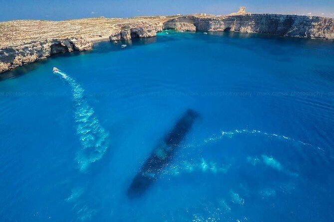 Gozo: 1 hour Kayak + Cave Tour + Blue Lagoon Drop off - Key points to know before booking