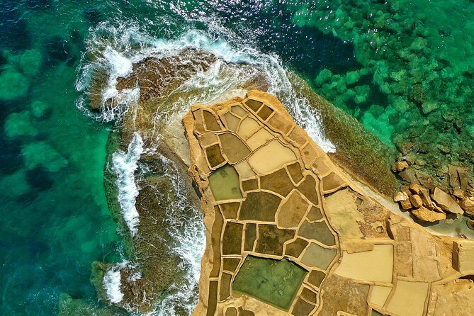 Gozo 4x4 Chauffeured Buggy Tour with Lunch and Transport - A full Gozo day for about $98