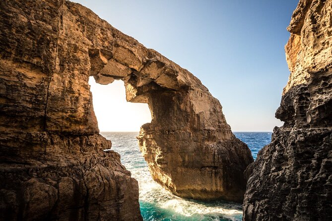 Gozo 4x4 Chauffeured Buggy Tour with Lunch and Transport - Ġgantija, Xewkija, and Gozo’s oldest stones