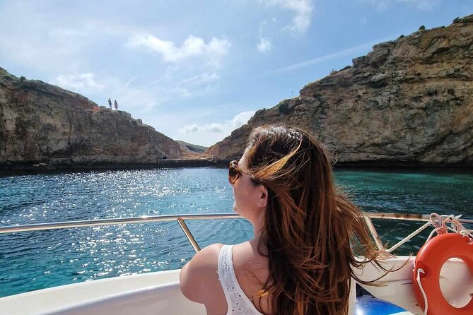 Gozo and Blue Lagoon Private Boat Trips in Comino - Key points to know before booking