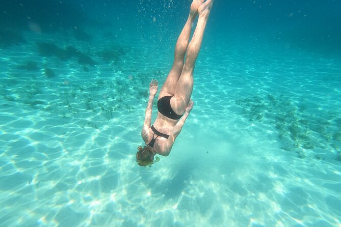 Gozo and Comino Boat and Snorkeling Adventure - Blue Lagoon and Crystal Lagoon: Famous Water, Better Timing Matters