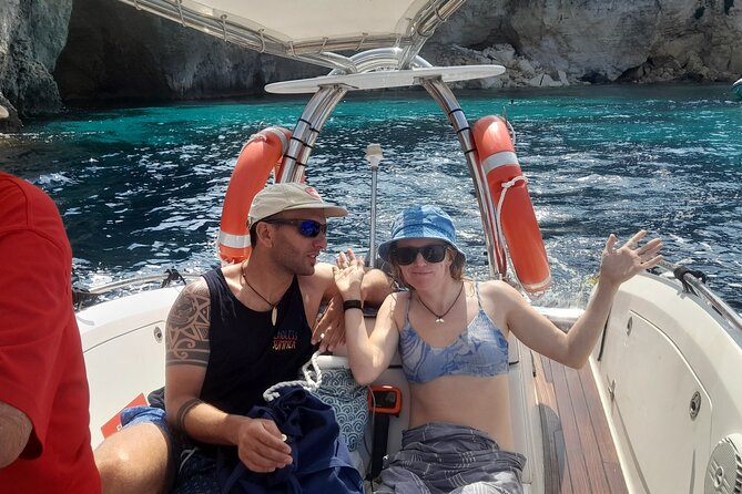 Gozo and Comino Boat and Snorkeling Adventure - Mgarr Is the Practical Starting Point