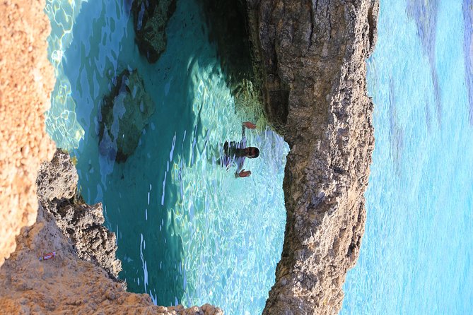 Gozo Blue Lagoon and Sea Caves Full Day Cruise Tour - Who will enjoy this cruise most?