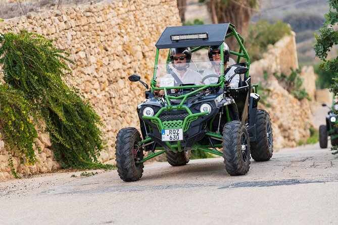 Gozo Buggy Tour: All-inclusive Day Trip + Blue Lagoon - Why a buggy is a good way to see Gozo