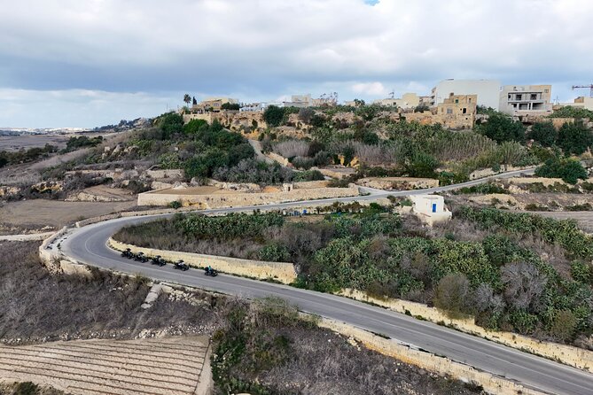 Gozo Buggy Tour: All-inclusive Day Trip + Blue Lagoon - Ta’ Pinu and the Għasri Valley