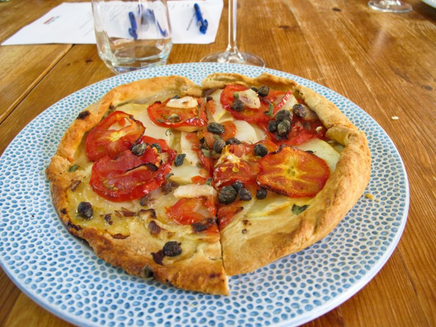 Gozo: Cooking Class and Market Visit - Victoria’s main square comes before the cooking
