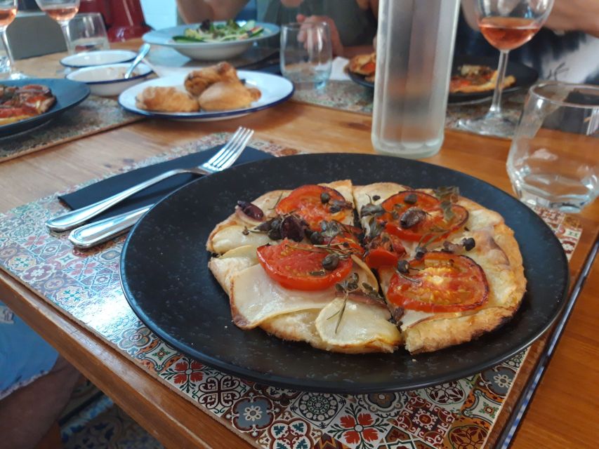 Gozo: Cooking Class and Market Visit - Gozitan ftira connects bread with place