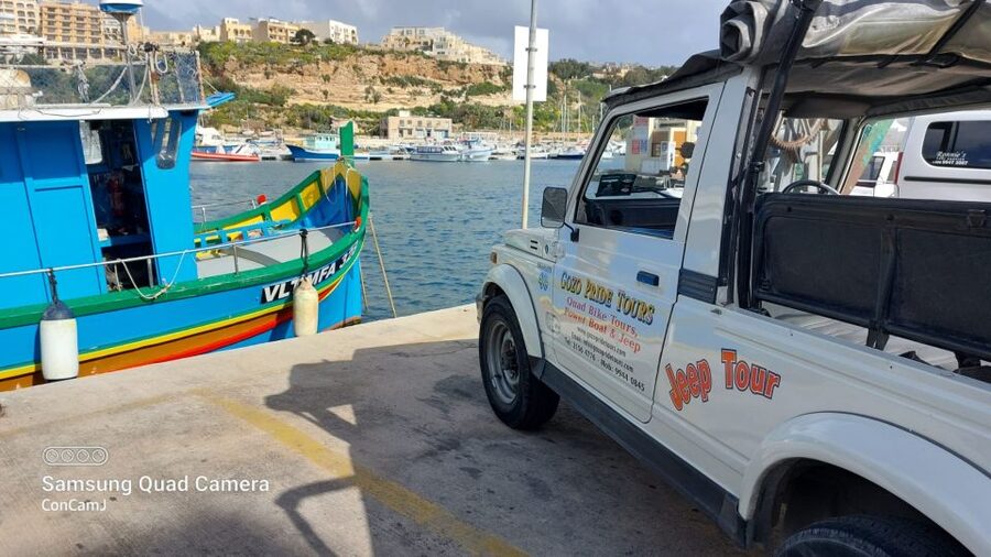 Gozo: Customizable Private Guided UTV Tour with Lunch - Who should book this Gozo tour?