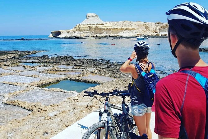 Gozo Ebike Tour - Gozo by E-Bike: The Quick Take