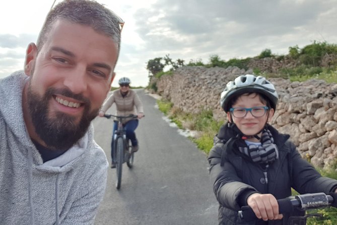 Gozo Ebike Tour - Why an E-Bike Is a Smart Way to See Gozo