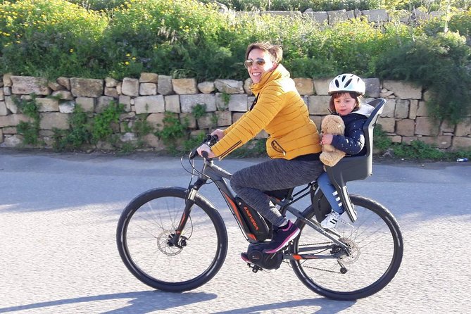 Gozo Ebike Tour - Guides Make the Difference