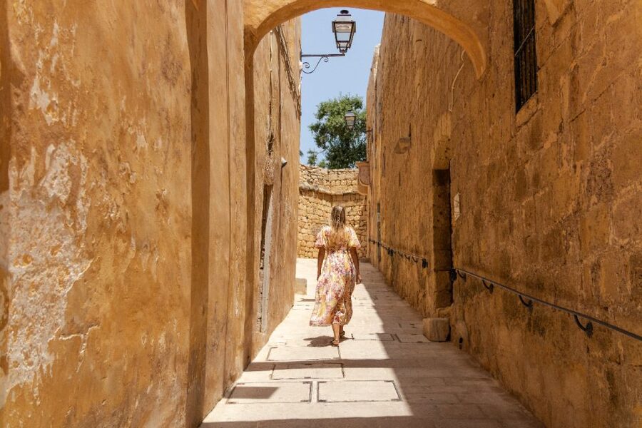 Gozo Full Day visiting Ggantija Temples, Salt Pans & Dwejra - The pace, transport, and practical cost