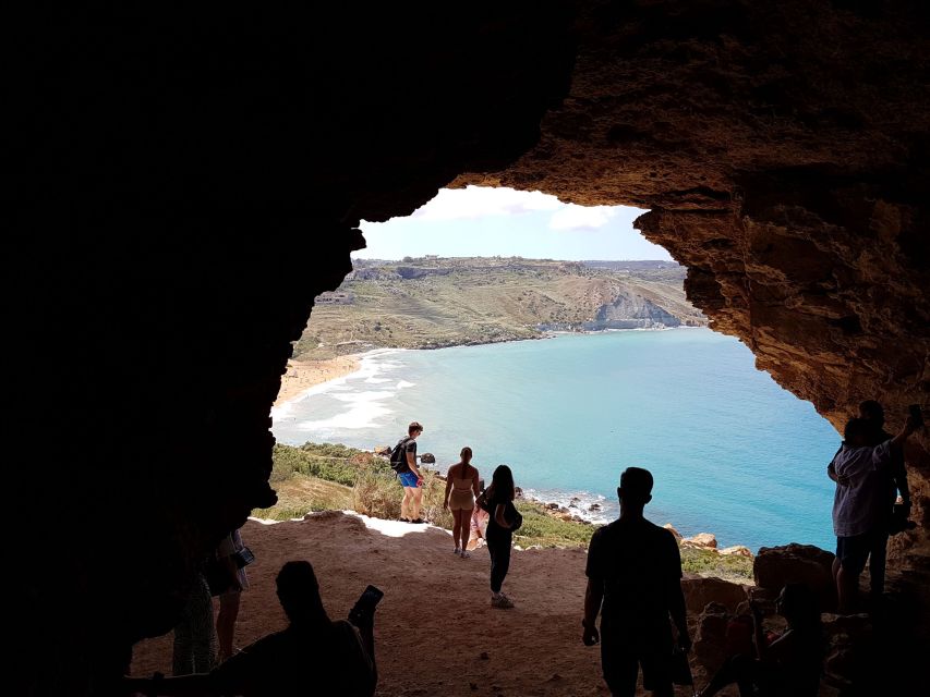 Gozo - Funtastic Daytrips - - Starting at Mgarr and Crossing Into Gozo