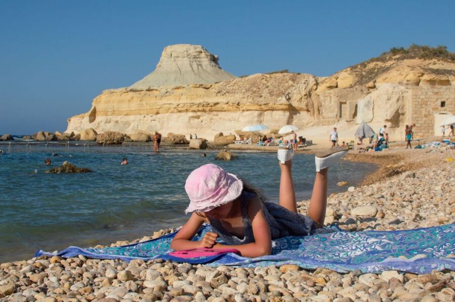 Gozo - Funtastic Daytrips - - Languages, Guides, and the Level of Commentary
