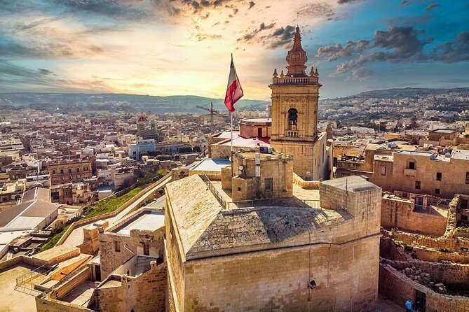 Gozo Guided Day Trip Incl. Ggantija Temples and Lunch - Is $93.71 a fair price?