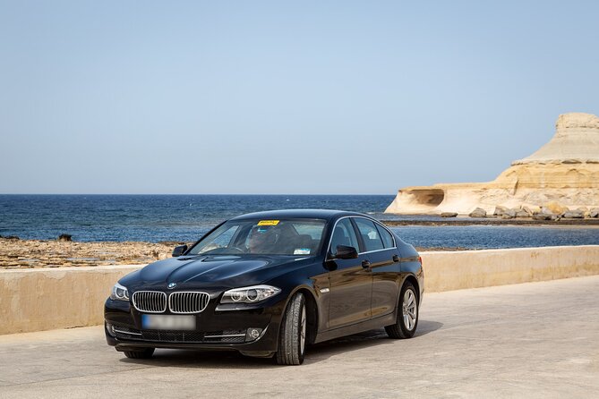 Gozo Highlights Tour in a comfortable private vehicle - The Citadel: the day’s main history stop