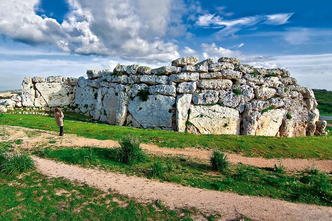 Gozo island guided day tour from Malta - Why this Gozo tour can be good value at $93.72
