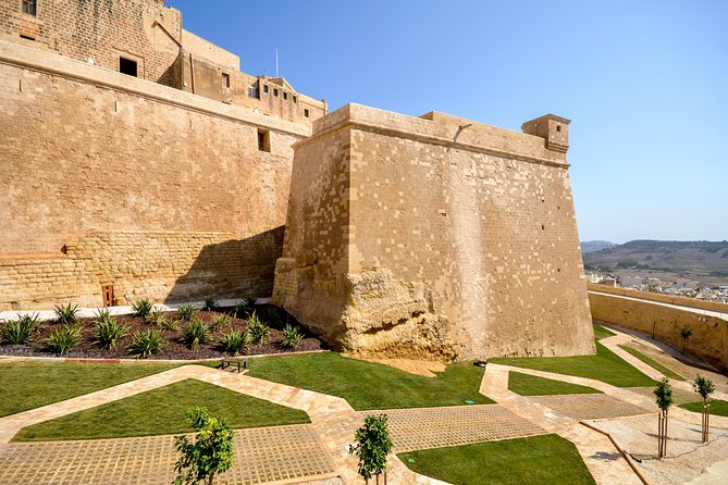 Gozo island guided day tour from Malta - Crossing from Malta to Gozo