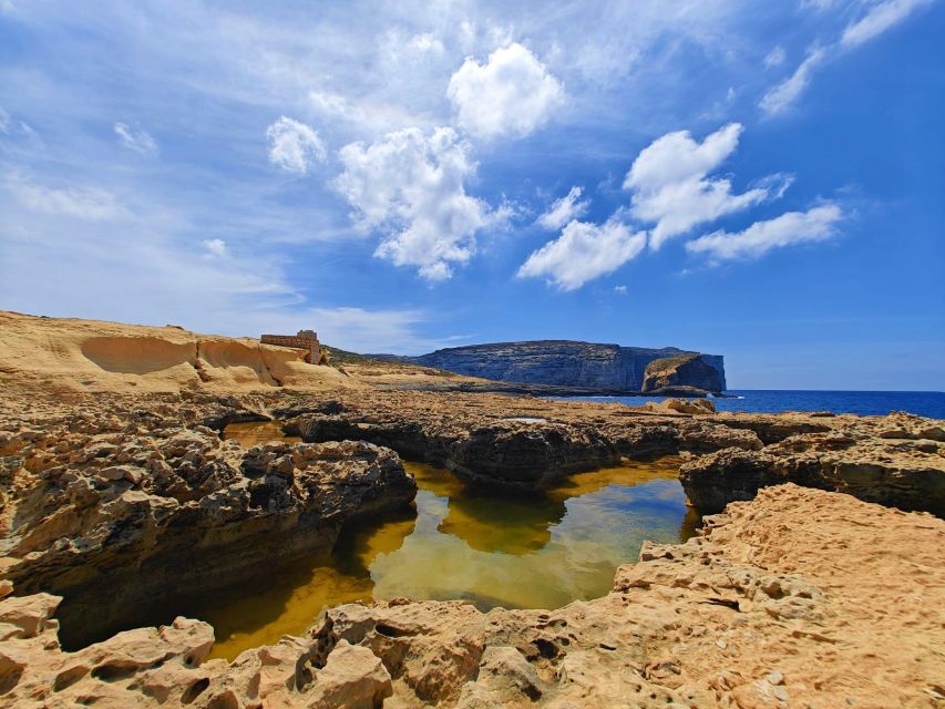 Gozo Sightseeing Hop On Hop Off Tour - Key points to know before you go
