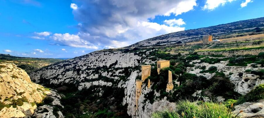 Gozo Unveiled: Guided Hiking in Gozo - South East - Key things to know before you book