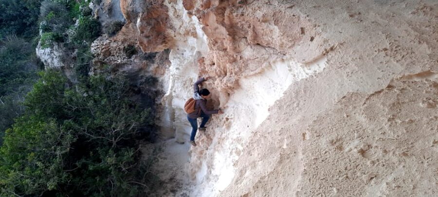 Gozo Unveiled: Guided Hiking in Gozo - South East - What to wear and how hard is the walk?