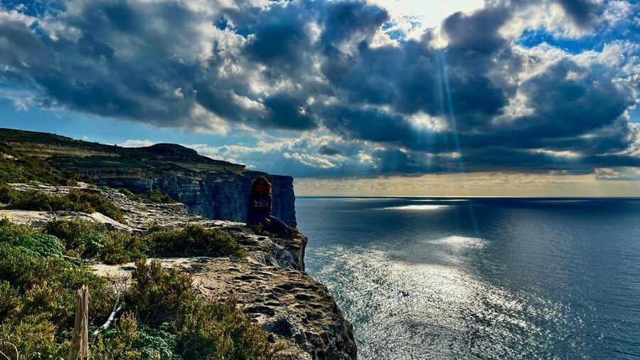 Gozo Unveiled: Guided Hiking in Gozo - The West - Why Gozo’s western coast works so well on foot