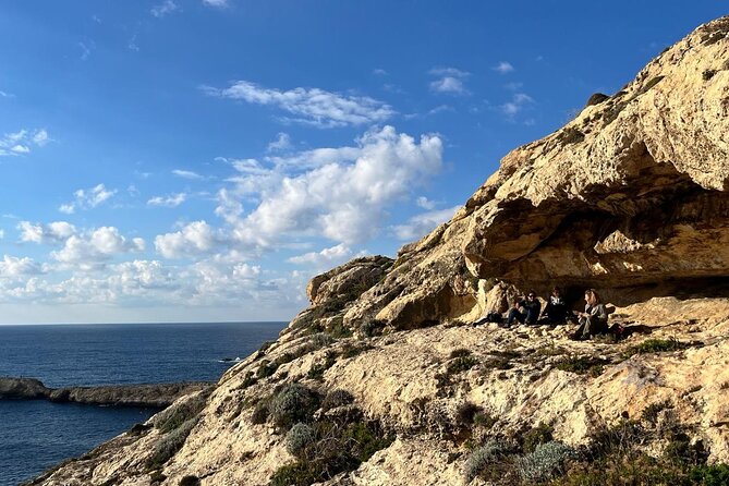 Gozo Unveiled Hiking: A Guided Hike tour in Gozo - What the $78.10 price includes