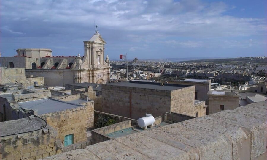 Gozo Victoria Walking Tour - Key points to know before booking