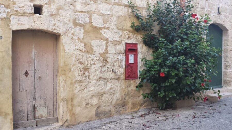 Gozo Victoria Walking Tour - Victoria’s streets, shops, and public squares
