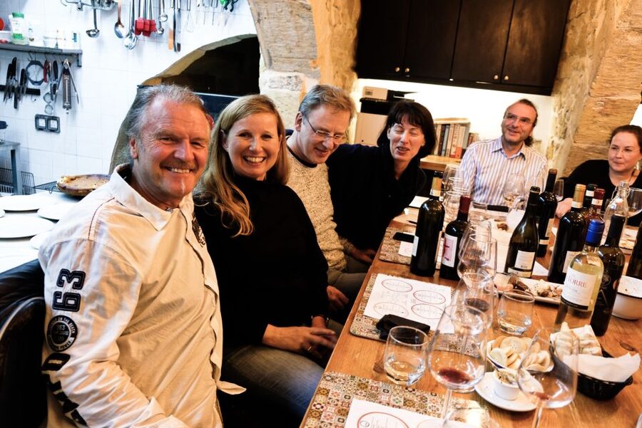 Gozo: Wine Tasting and Paired Dinner Experience - Who Will Enjoy This Most