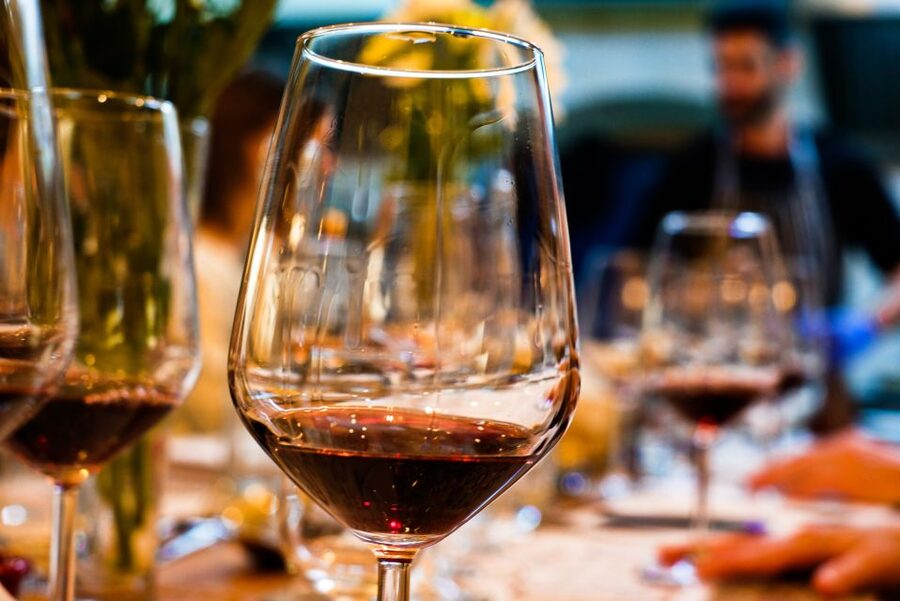 Gozo: Wine Tasting and Paired Dinner Experience - Seven Wines from Malta and Gozo