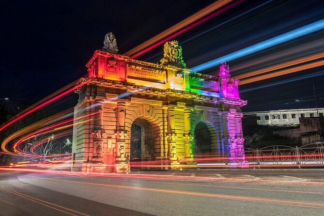 Guided Night Tour of Valletta Waterfront, Mdina and Rabat - Pickup timing needs close attention