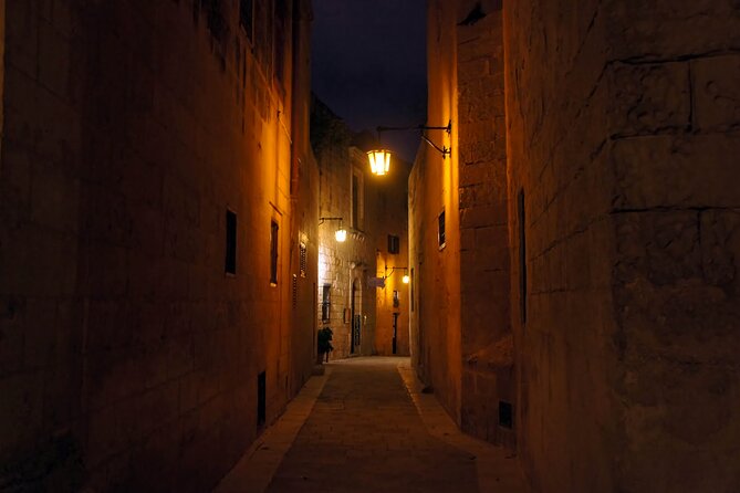 Guided Night Tour of Valletta Waterfront, Mdina and Rabat - The best fit for this evening outing