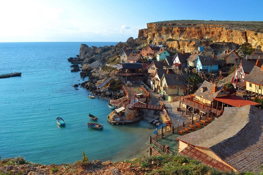 Guided Private Malta or Gozo Highlights Tour with Transfer - A private way to get your Malta bearings