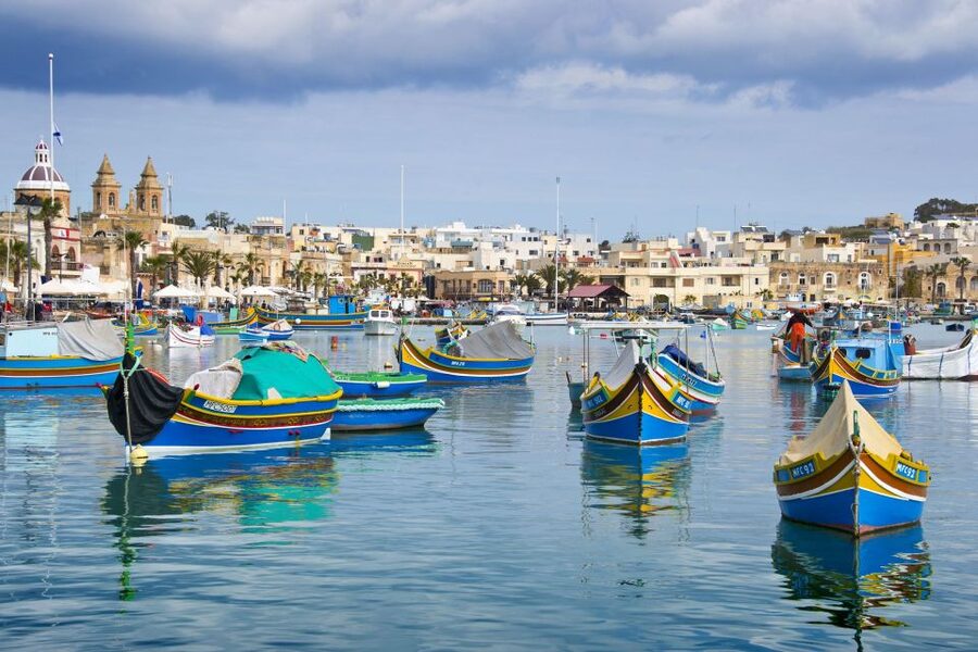 Guided Private Malta or Gozo Highlights Tour with Transfer - Blue Grotto and Malta’s southern coast