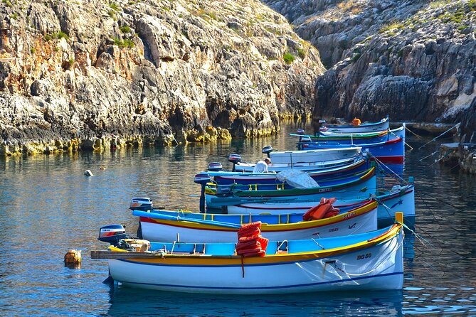 Hagar Qim temple (UNESCO), Limestone Heritage & Marsaxlokk Market guided tour - Why this tour works for a first day in Malta