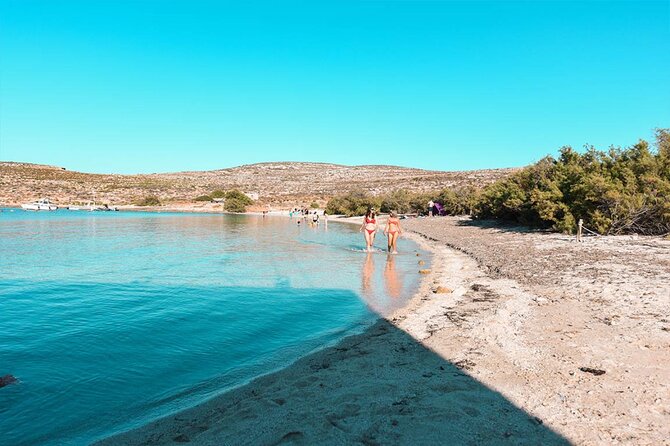 Half day Cruise - Comino, Gozo, Blue & Crystal Lagoon, and Caves - Price, comfort, and what you actually receive
